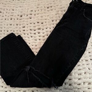 Abercrombie & Fitch 90s relaxed jean